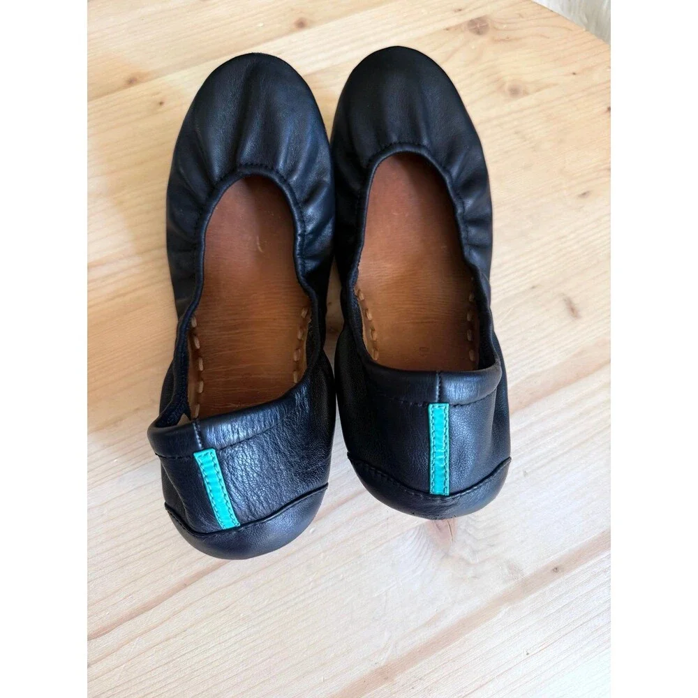 Tieks flats - Picture 3 of 6